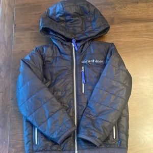 Vineyard Vines coat